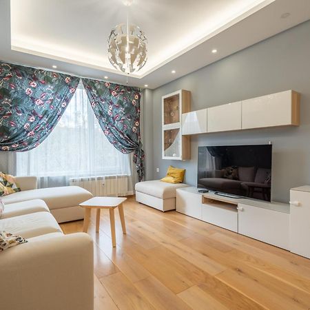 The Right Choice 12 Apartment โซเฟีย ภายนอก รูปภาพ