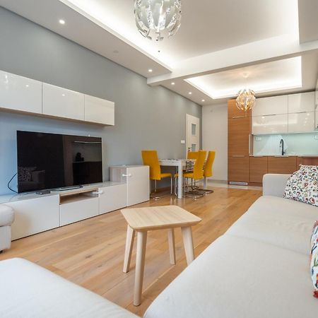 The Right Choice 12 Apartment โซเฟีย ภายนอก รูปภาพ