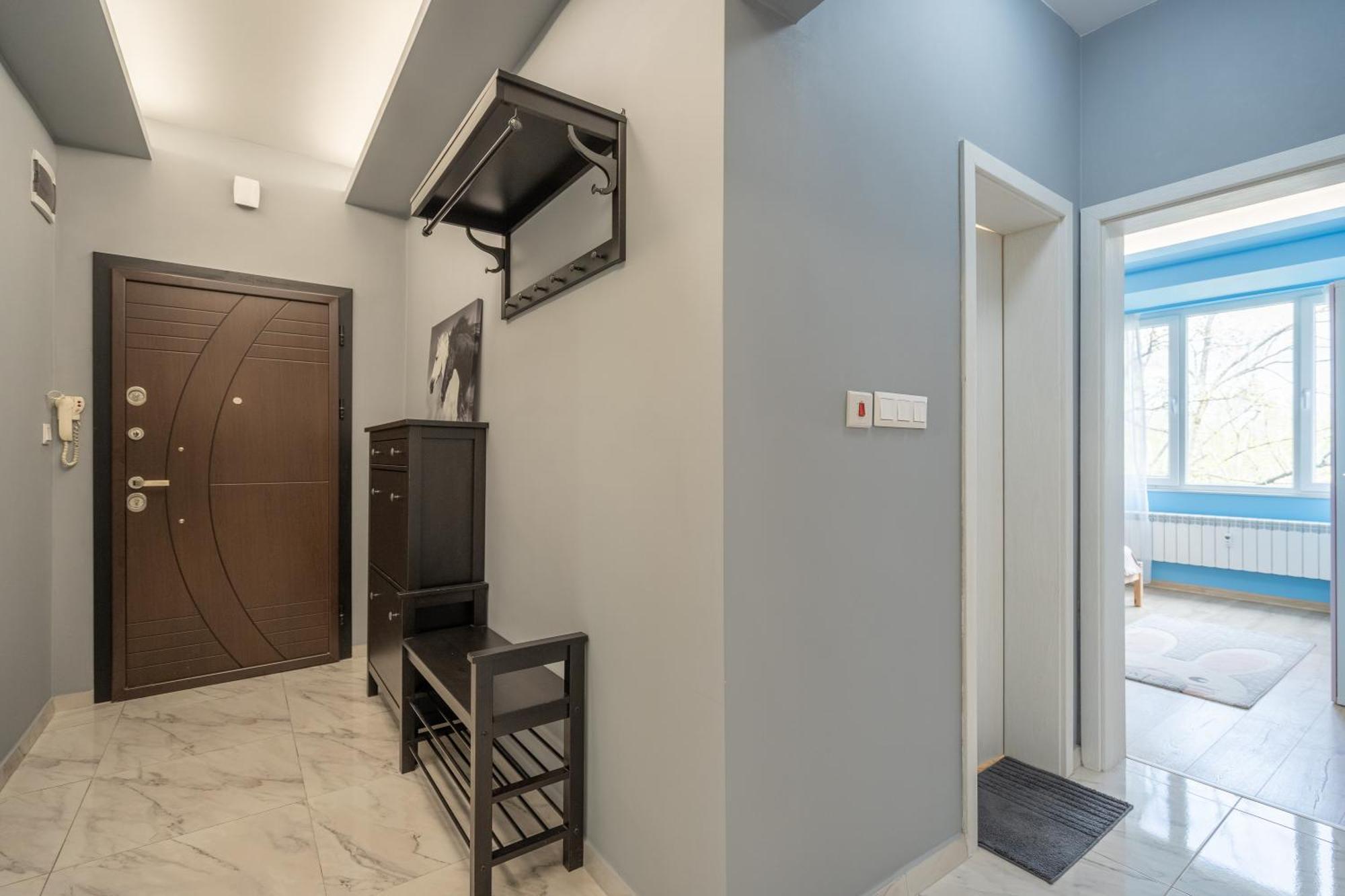 The Right Choice 12 Apartment โซเฟีย ภายนอก รูปภาพ