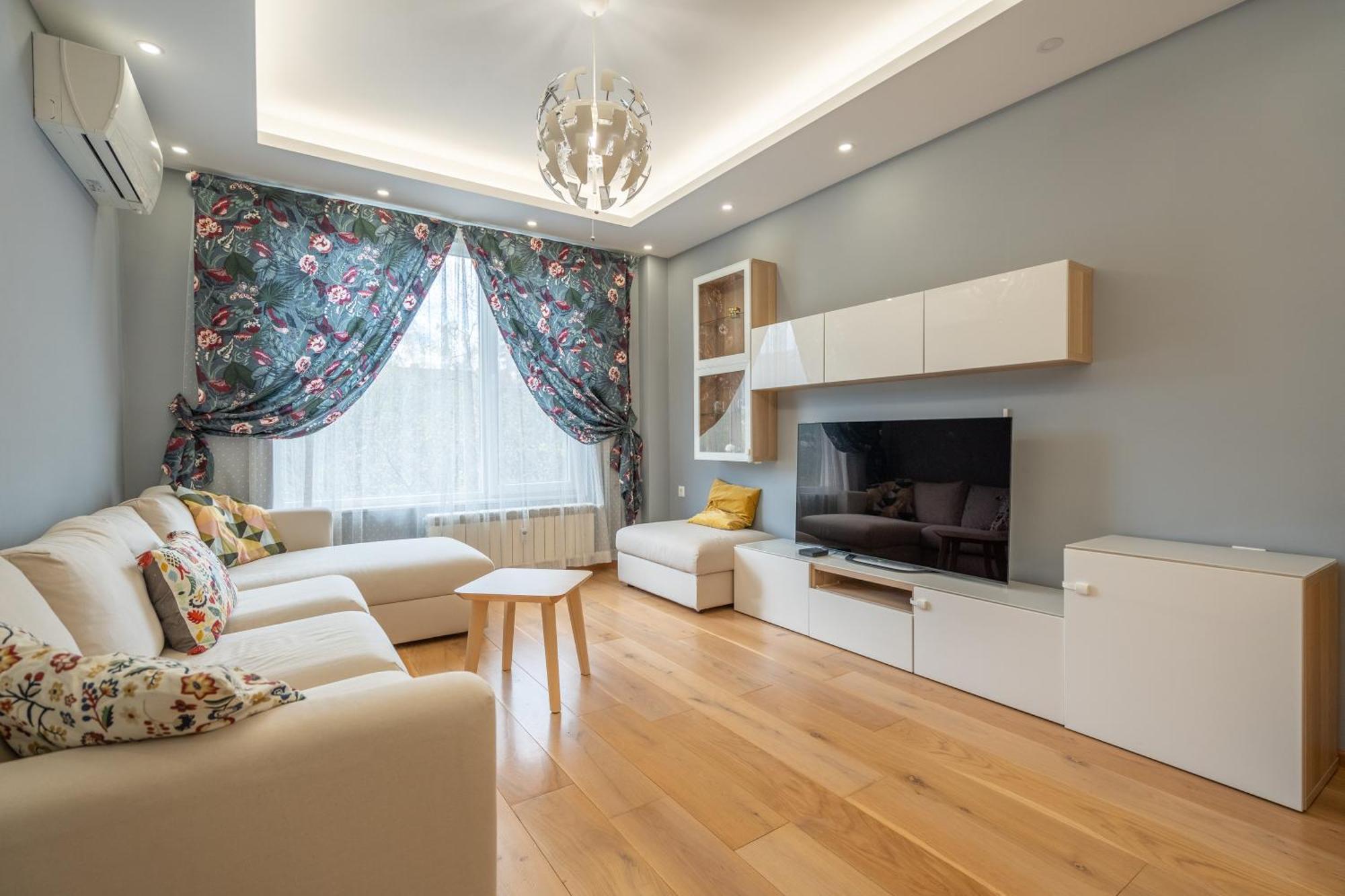 The Right Choice 12 Apartment โซเฟีย ภายนอก รูปภาพ