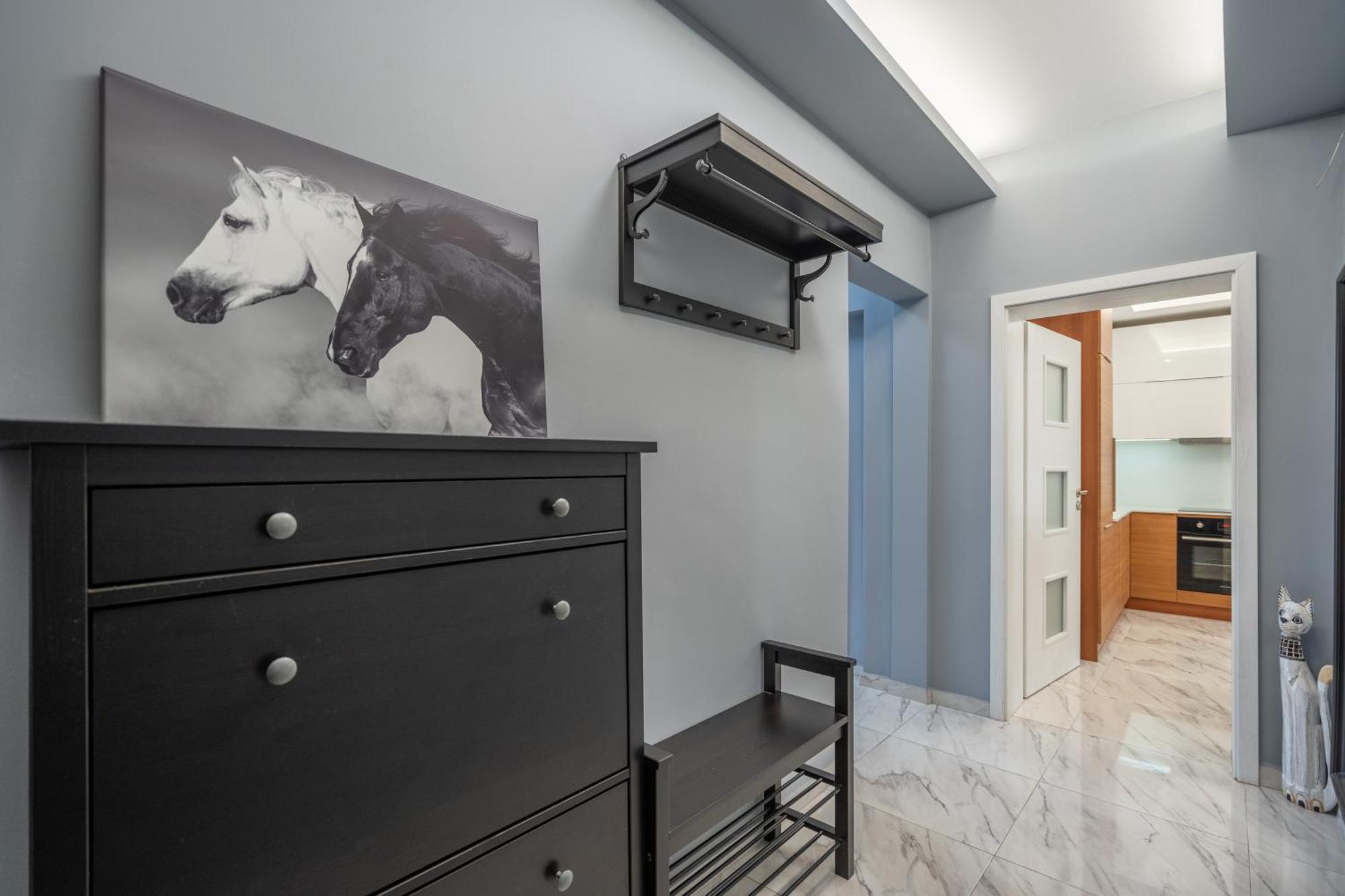 The Right Choice 12 Apartment โซเฟีย ภายนอก รูปภาพ