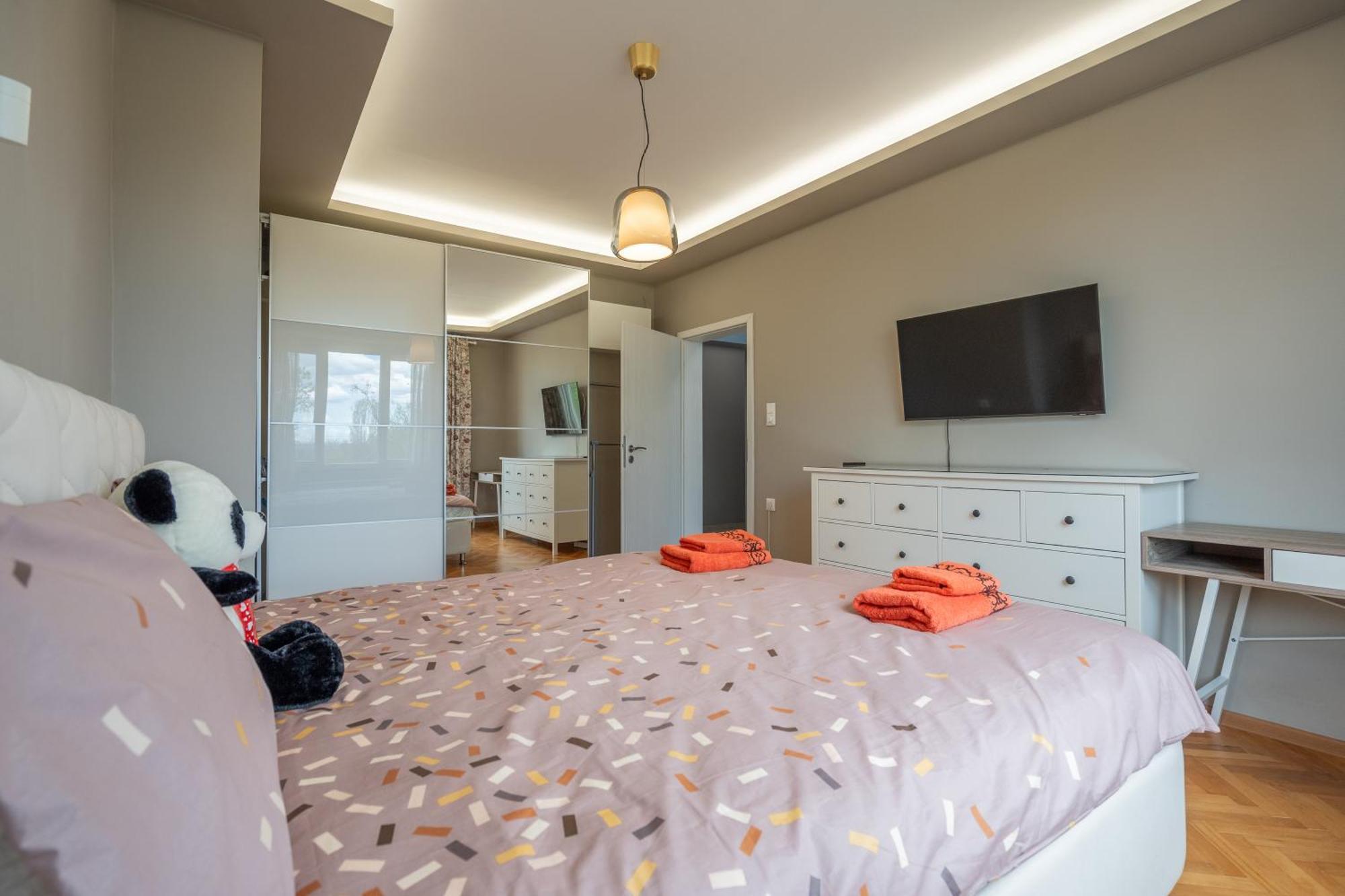 The Right Choice 12 Apartment โซเฟีย ภายนอก รูปภาพ