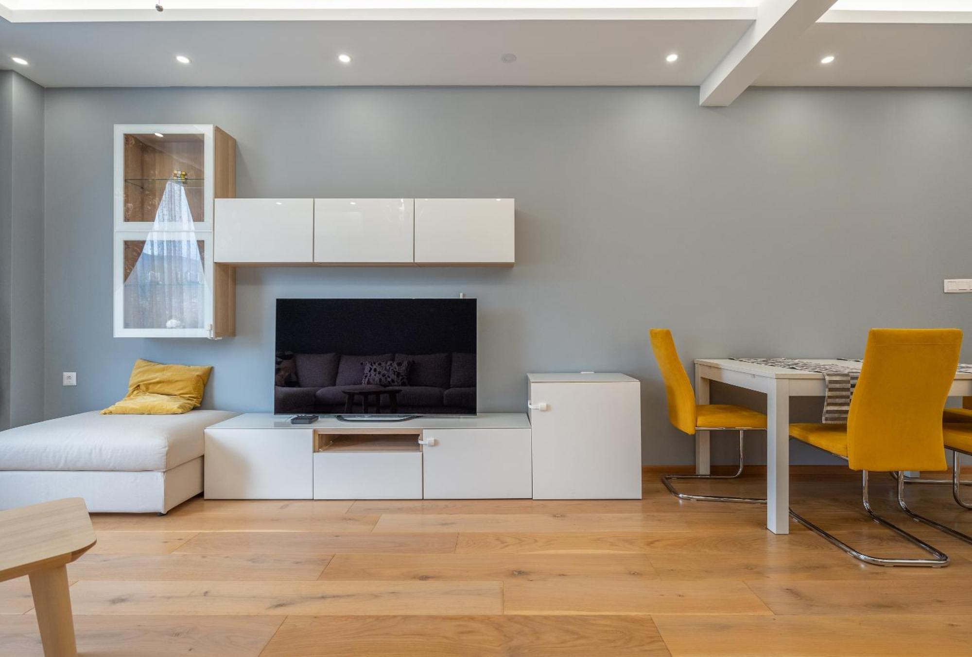 The Right Choice 12 Apartment โซเฟีย ภายนอก รูปภาพ