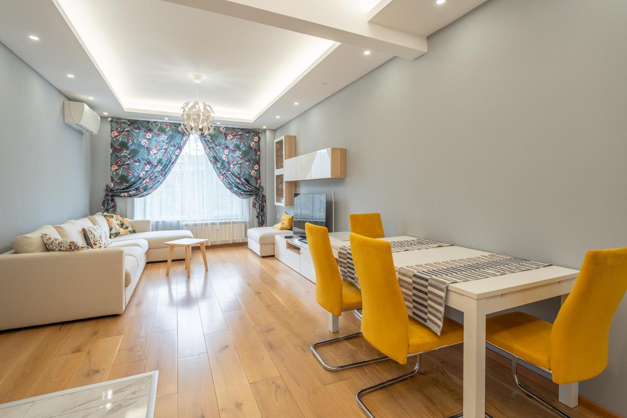 The Right Choice 12 Apartment โซเฟีย ภายนอก รูปภาพ