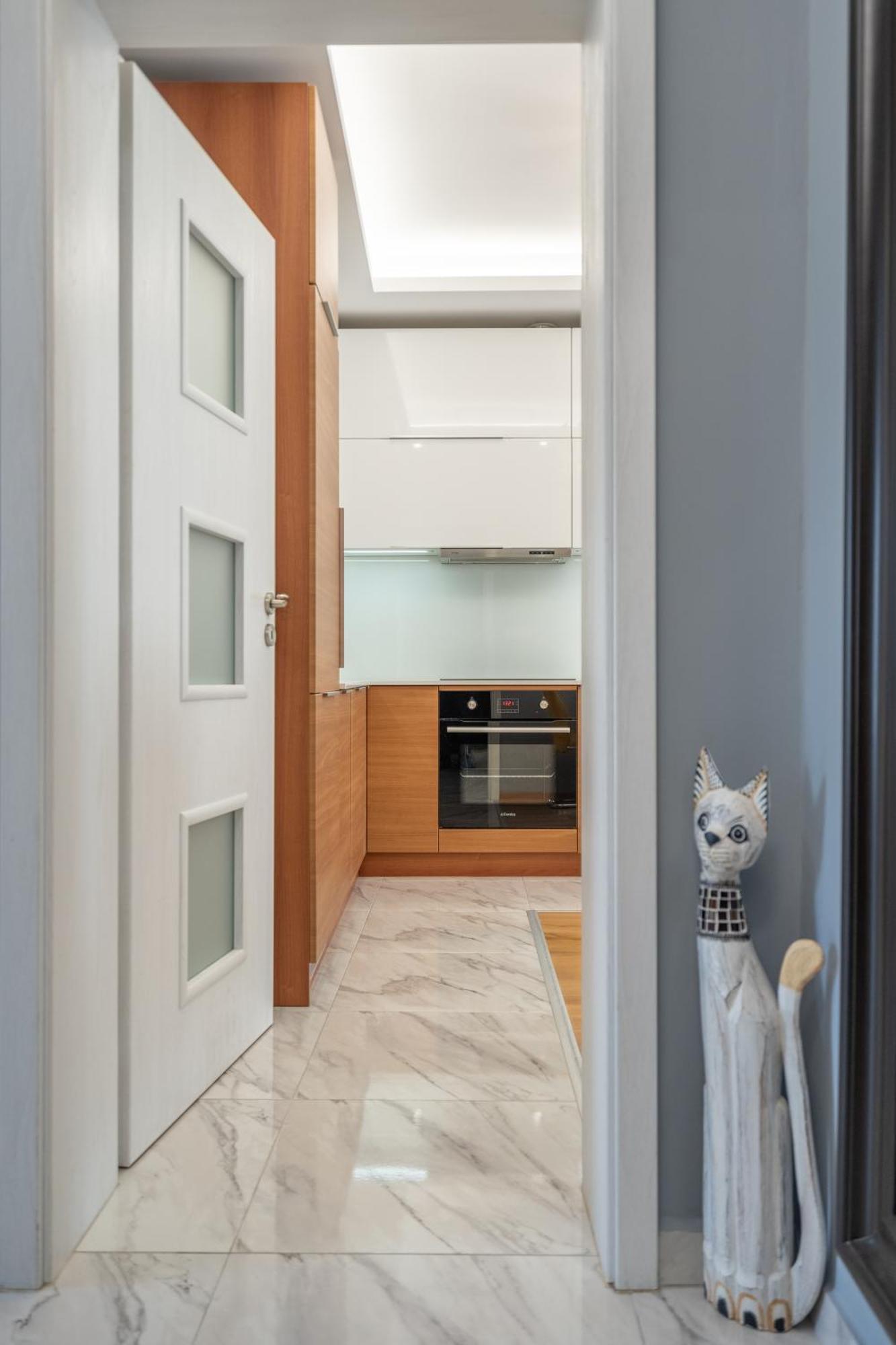 The Right Choice 12 Apartment โซเฟีย ภายนอก รูปภาพ