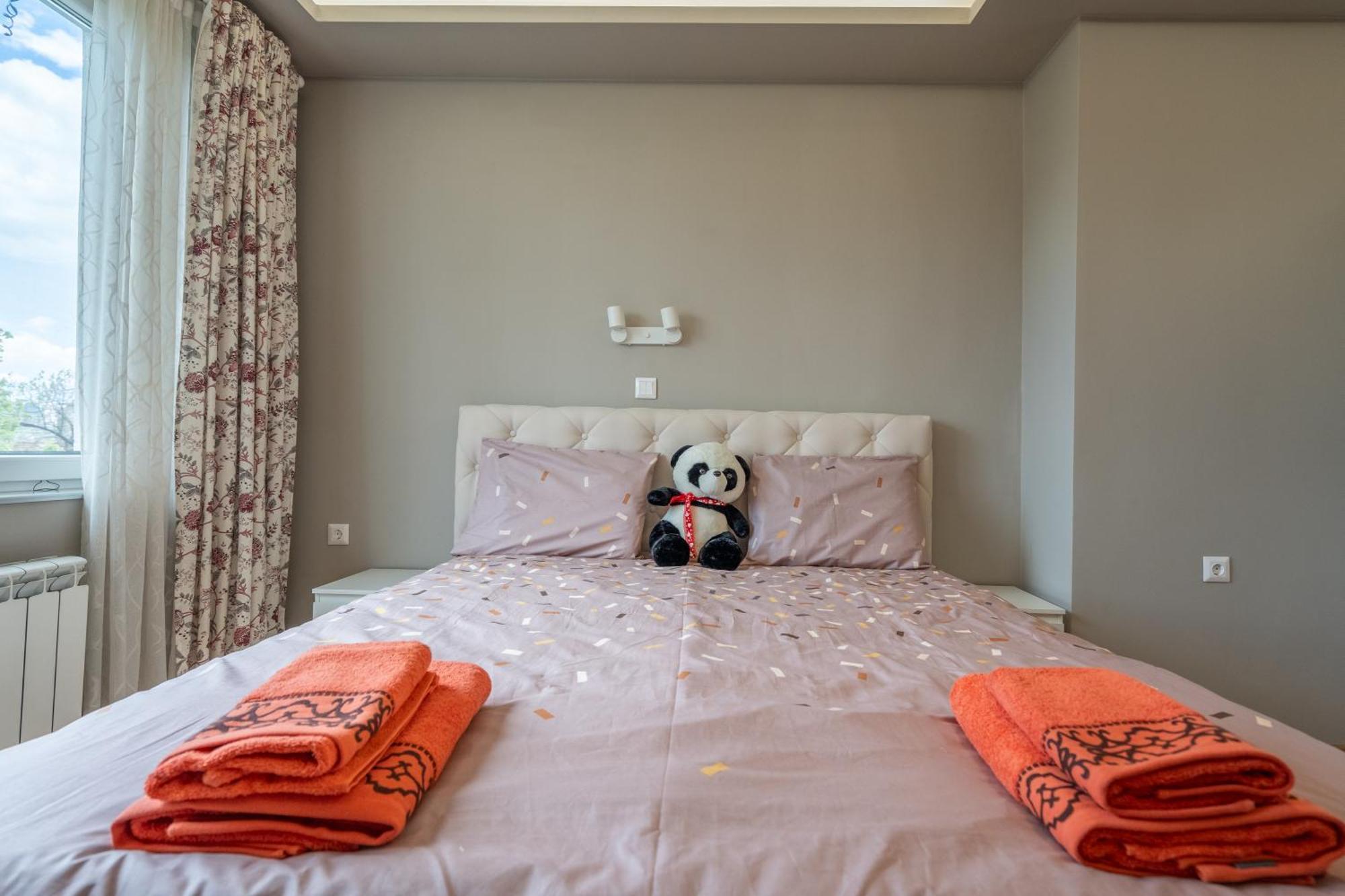 The Right Choice 12 Apartment โซเฟีย ภายนอก รูปภาพ