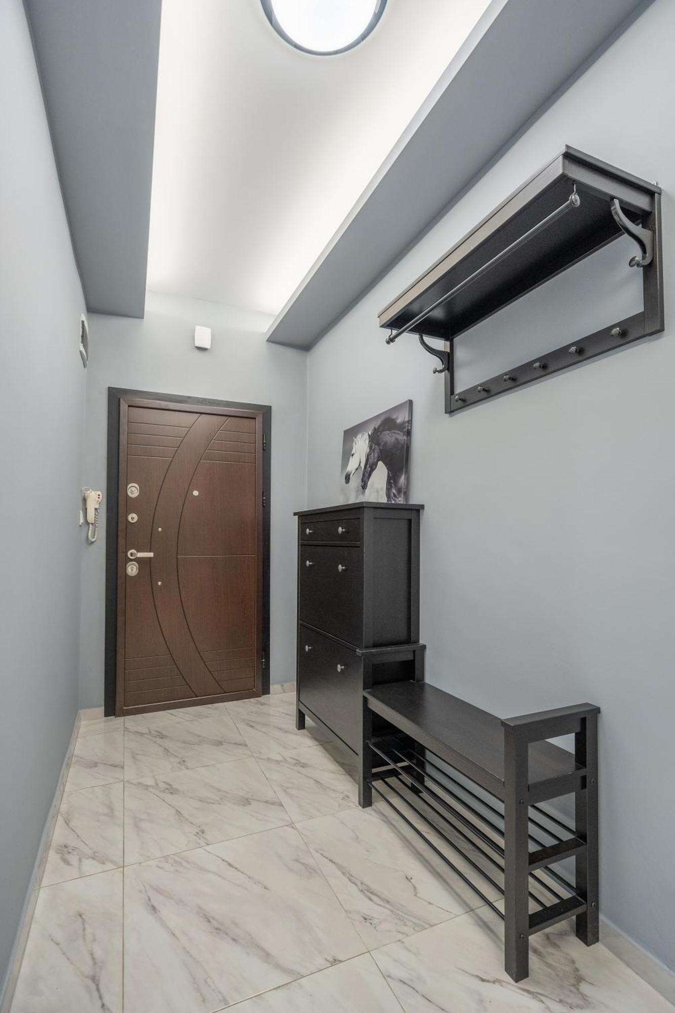 The Right Choice 12 Apartment โซเฟีย ภายนอก รูปภาพ