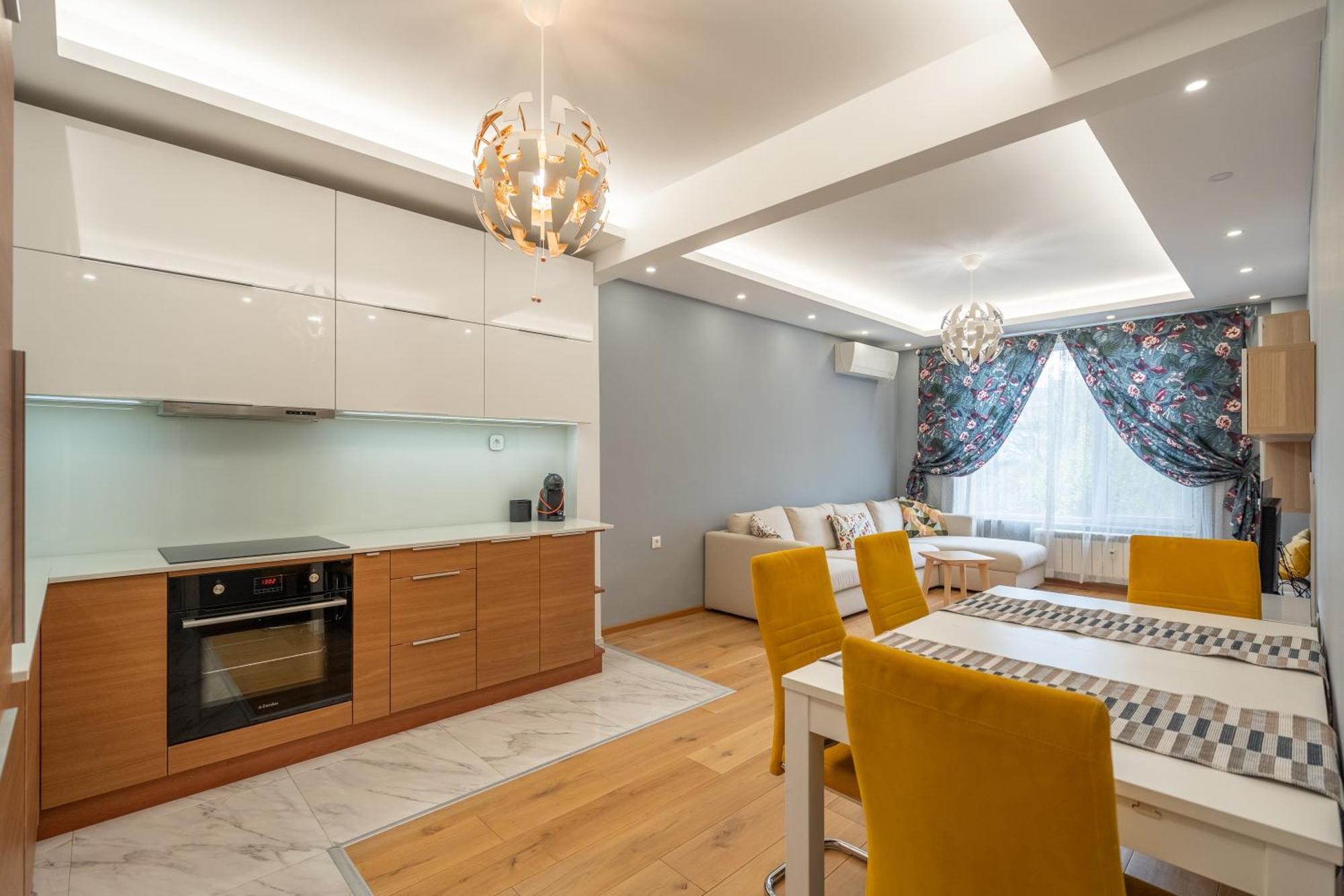 The Right Choice 12 Apartment โซเฟีย ภายนอก รูปภาพ