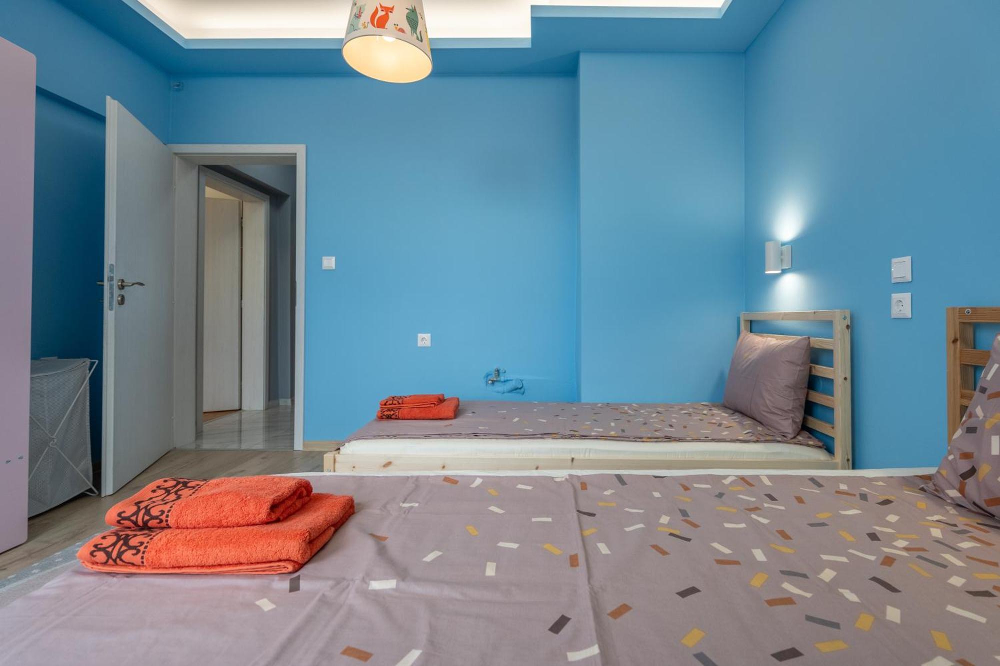 The Right Choice 12 Apartment โซเฟีย ภายนอก รูปภาพ
